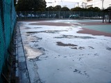 20110312_東日本巨大地震_若松公園テニス_液状化_1658_DSC09079