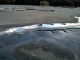 20110311_東日本巨大地震_浦安_グランド_255954585