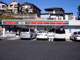 20110327_東日本大震災_コンビニ_サンクス習志野鷺沼店_営業短縮_1251_DSC09131