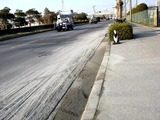 20110312_東日本巨大地震_船橋オート_液状化_1616_DSC08818