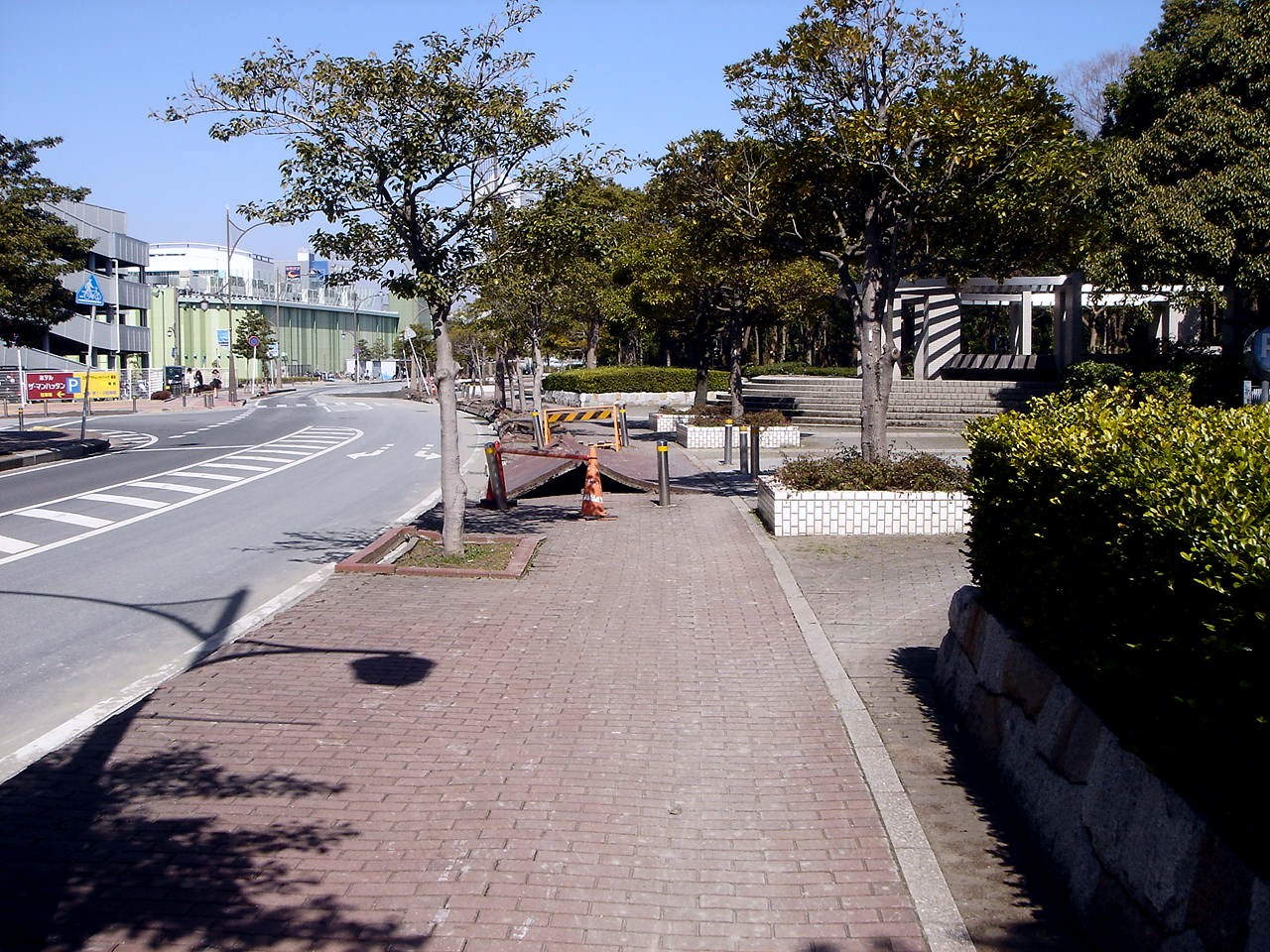 ビビット2011Part1                vivit2011