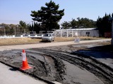 20110313_東日本大震災_袖ヶ浦団地_袖ヶ浦運動公園_1133_DSC09502