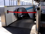 20110317_東日本大震災_節電_駅エスカレータ中止_1434_DSC07060