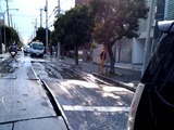 20110311_東日本巨大地震_浦安_道路_255949762T