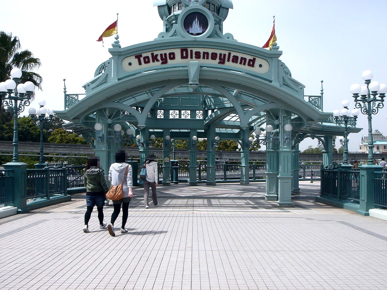 東京ディズニーランド「美女と野獣 ...