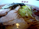 20090904_福島県喜多方市_幸楽苑_会津ラーメン_1245_DSC03533