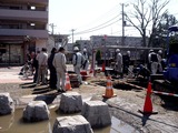 20110313_東日本大震災_袖ヶ浦団地_水道断水_1119_DSC09419