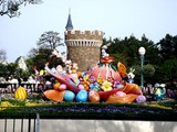 20110502_東京ディズニーランド_イースター_エッグ_1618_DSC09749