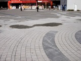 20110313_東日本大震災_習志野市_新習志野駅前_1356_DSC00301