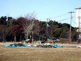 20110109_習志野市袖ヶ浦3_西近郊公園_どんど焼き_0912_DSC00445