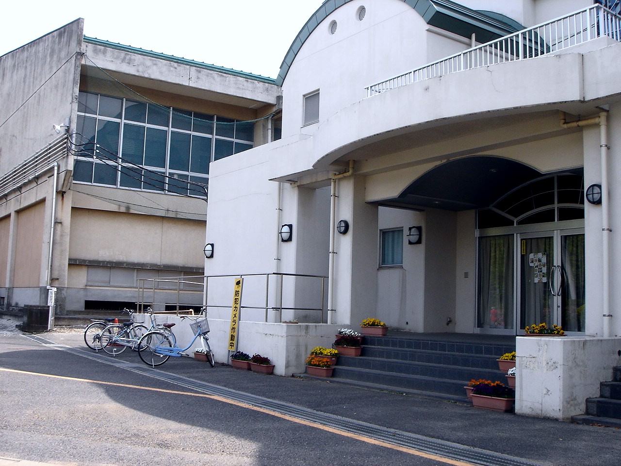 教育新時代11 船橋市夏見台の千葉県立船橋旭高等学校編 6 ビビット11part1