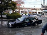 20110311_東日本巨大地震_新浦安駅_バスターミナル_255971960T