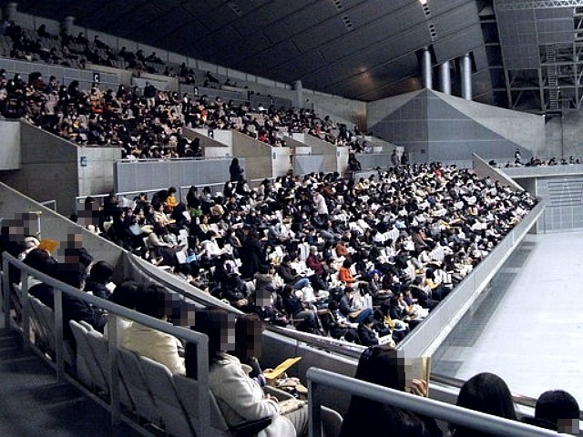 ビビット2011part1