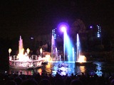 20110423_ディズニーワールド_ファンタズミック!_060
