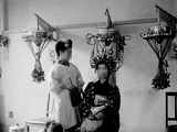 1953年_昭和28年_美容院_パーマ_女性_電髪_022