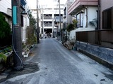 20110313_東日本大震災_船橋市浜町1_液状化_1707_DSC06550