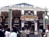 20110502_東京ディズニーランド_イースター_エッグ_1020_DSC09313