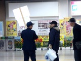 20110316_東日本大震災_南船橋駅_計画停電_電車運行_1116_DSC06854