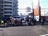 20110122_船橋市夏見1_焼肉やまと駐車場_朝市_0904_DSC03319