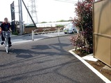 20110504_船橋市夏見台6_交差点_歩道拡張_馬込夏見線_1424_DSC00580