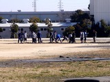 20110313_東日本大震災_習志野市茜浜_茜浜グランド_1407_DSC00346