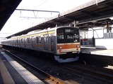 20110317_東日本大震災_節電_駅エスカレータ中止_1433_DSC07059