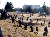 20110109_陸上自衛隊_習志野演習場_降下訓練始め_1012_DSC00633