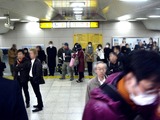 20110312_東日本巨大地震_帰宅難民_交通_始発_0832_DSC08659