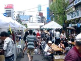 20110605_船橋市西船橋_西船橋商店街バザー_1104_DSC03963