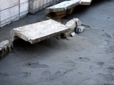 20110313_東日本大震災_袖ヶ浦団地_U字講_液状化_1142_DSC09576