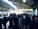 20110314_東日本大震災_首都圏_都内出勤_0714_DSC06586
