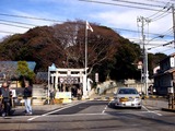 20110102_千葉市花見川区_検見川神社_初詣_1314_DSC09532