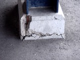 20110408_東日本大震災_JR京葉線_JR南船橋_ヒビ割れ_0757_DSC07311