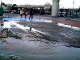 20110311_東日本大震災_浦安_東京ディズニーリゾート_012