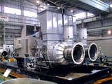 20090326_川崎重工業_ガスタービン発電機_010