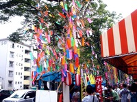 20110703_船橋市習志野台2_ビアーレきたなら_七夕祭り_1227_DSC07823