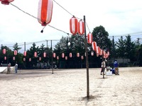 20110730_船橋市立芝山中学校_芝山団地祭り_盆踊り_1113_DSC09578