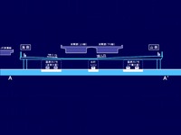 20110801_船橋市若松2_若松交差点_歩道橋新設工事_042