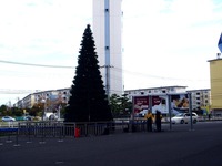 20111112_船橋市浜町2_イケア船橋_クリスマス_1440_DSC00888