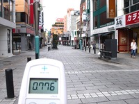 20110813_福島県郡山市_郡山駅西口前_放射線量_1340_DSC00139