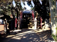 20111231_船橋市小栗原_稲荷神社_小栗原城_初詣準備_1410_DSC08264