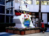20111016_ららぽーとTOKYO-BAY_からくり時計_1404_DSC08737