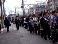 20111001_船橋市_JR総武線_JR東船橋駅_開業30周年_0753_DSC05475