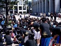 20110709_千葉市_千葉県立幕張総合高校_文化祭_鼎祭_1301_DSC08874