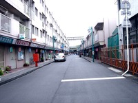 20110730_船橋市浜町1_浜町商店街道路_ファミリータウン_1324_DSC09879