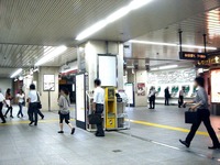 20110909_JR京葉線_JR海浜幕張駅_臨時改札_廃止_2005_DSC02494