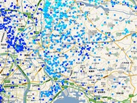 20110707_原発事故_自治体による放射線量マップ_250