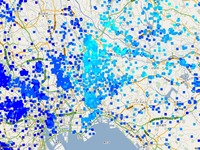 20110707_原発事故_自治体による放射線量マップ_240