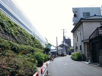 20110703_船橋市浜町1_京葉道路南側_道路_放射線量_0955_DSC07382