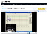 20110405_原発事故_浦安市_放射線量_測定_Ustream中継_012